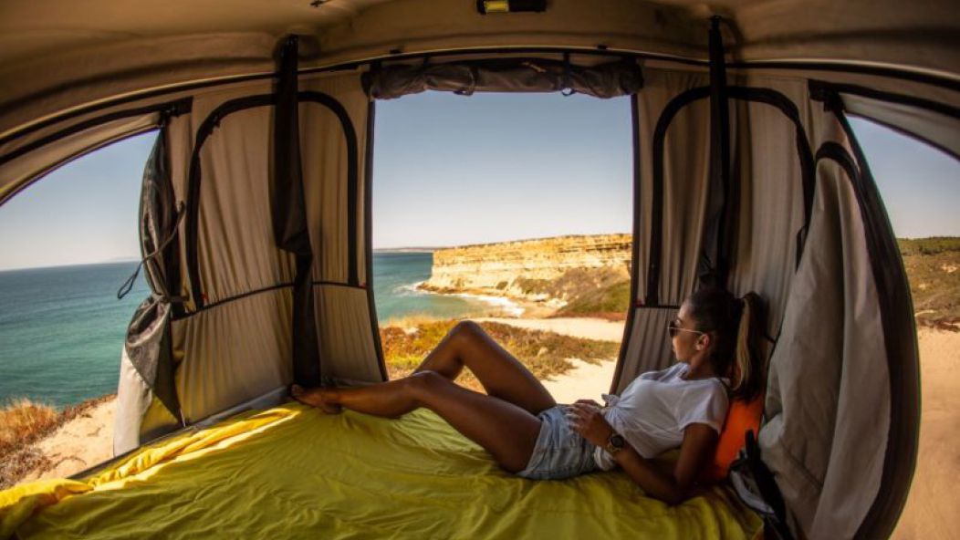 Overlander Overlander