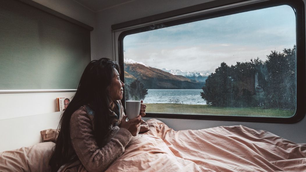 Britz Explorer Britz Explorer