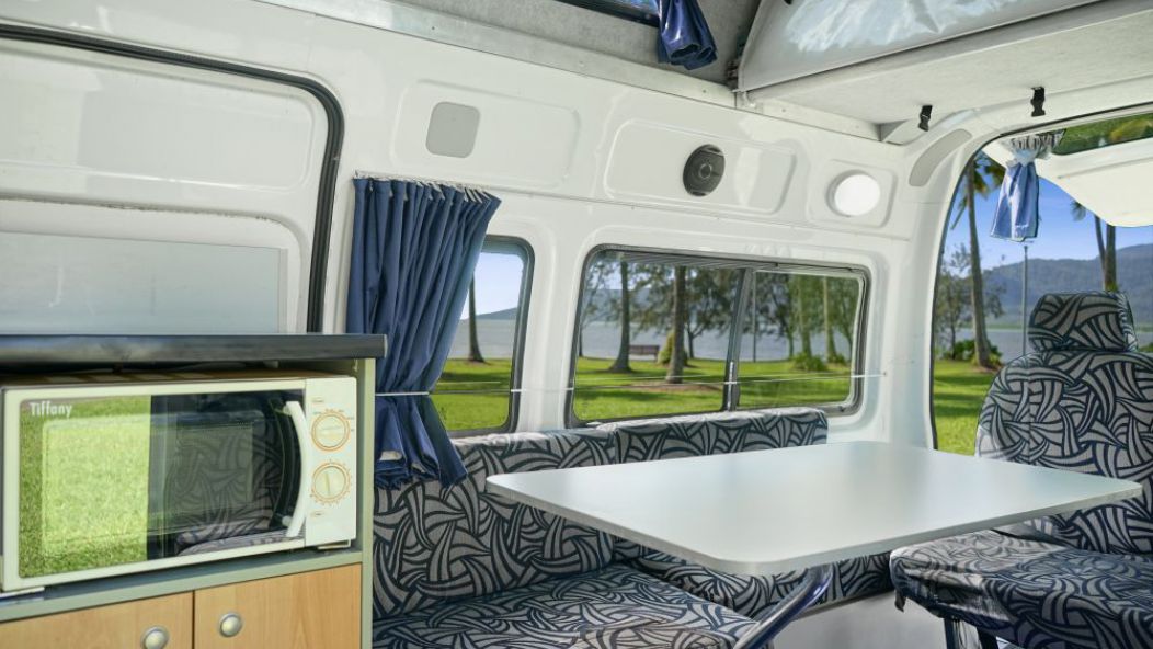 Paradise Family 5 Paradise Family 5