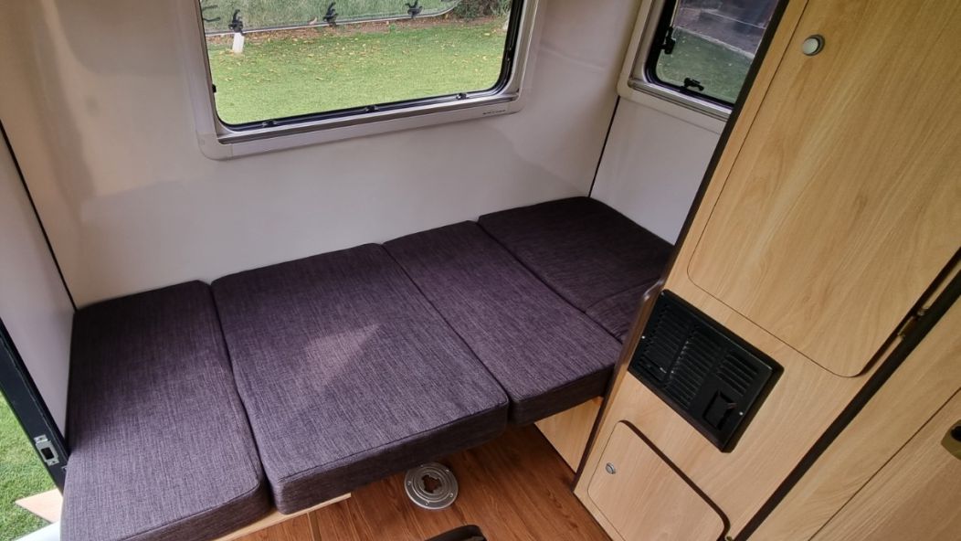 Patagonia Camper 4x4 Double Cabin