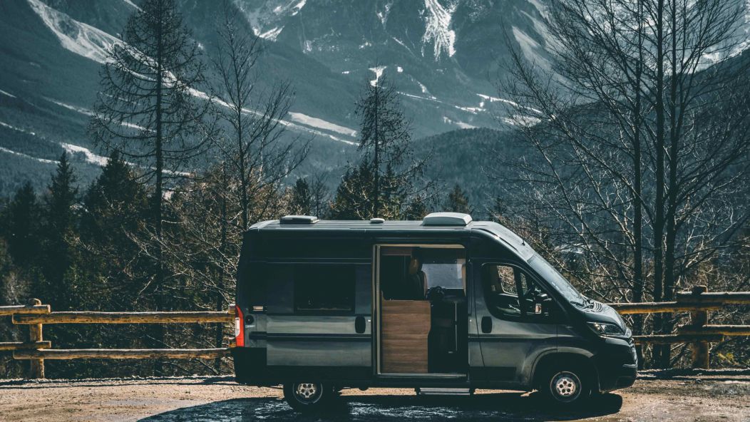 Nomad Nomad