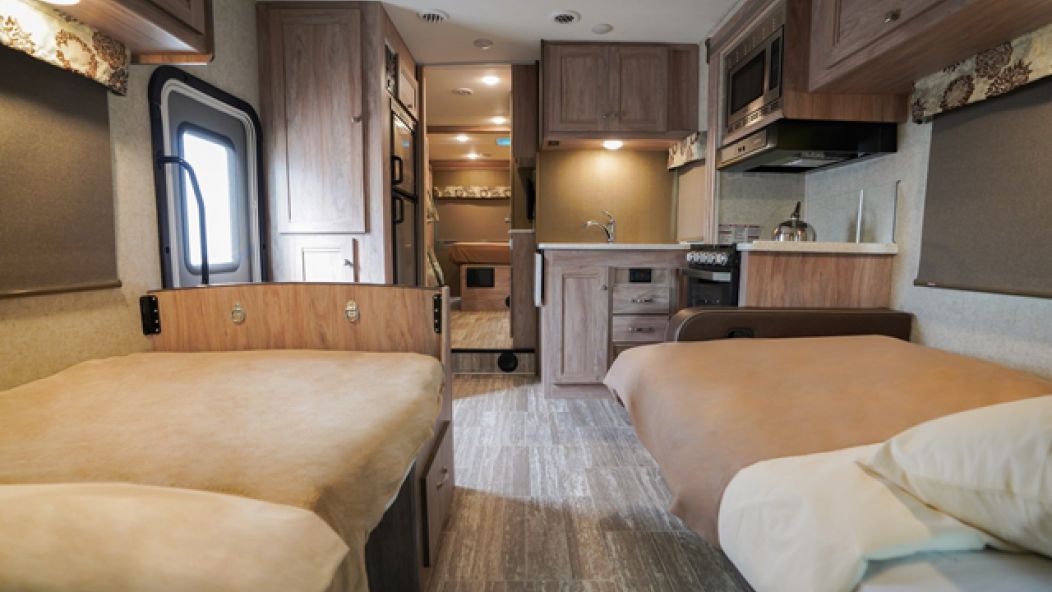 Perseus 30-33FT Perseus 30-33FT