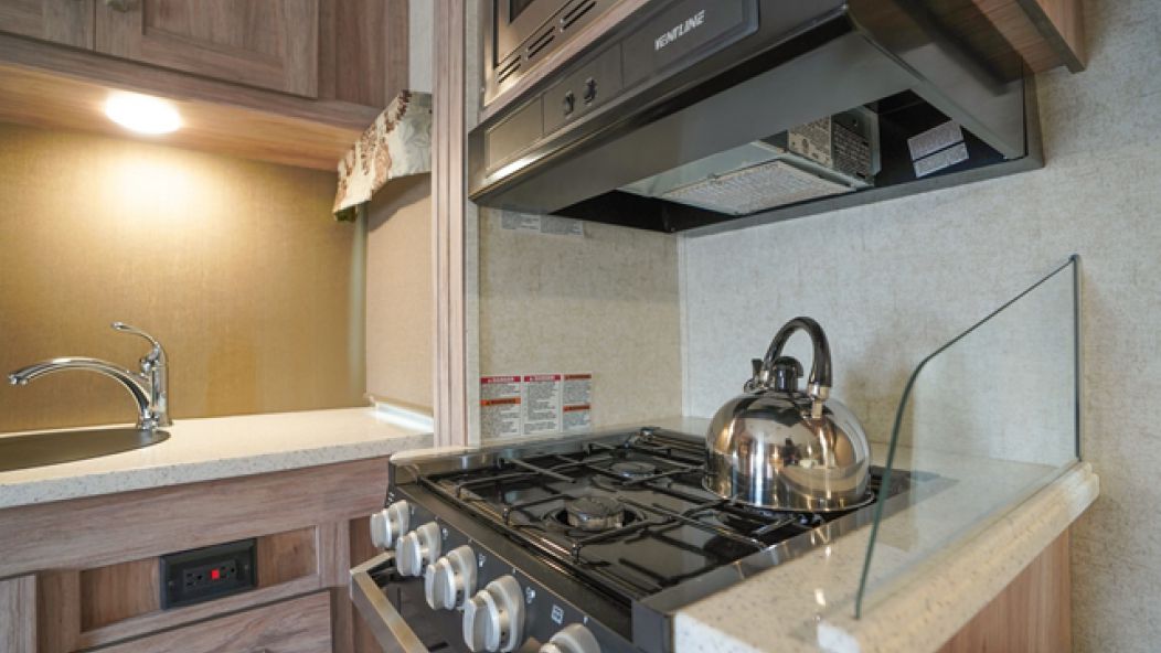 Perseus 30-33FT Perseus 30-33FT