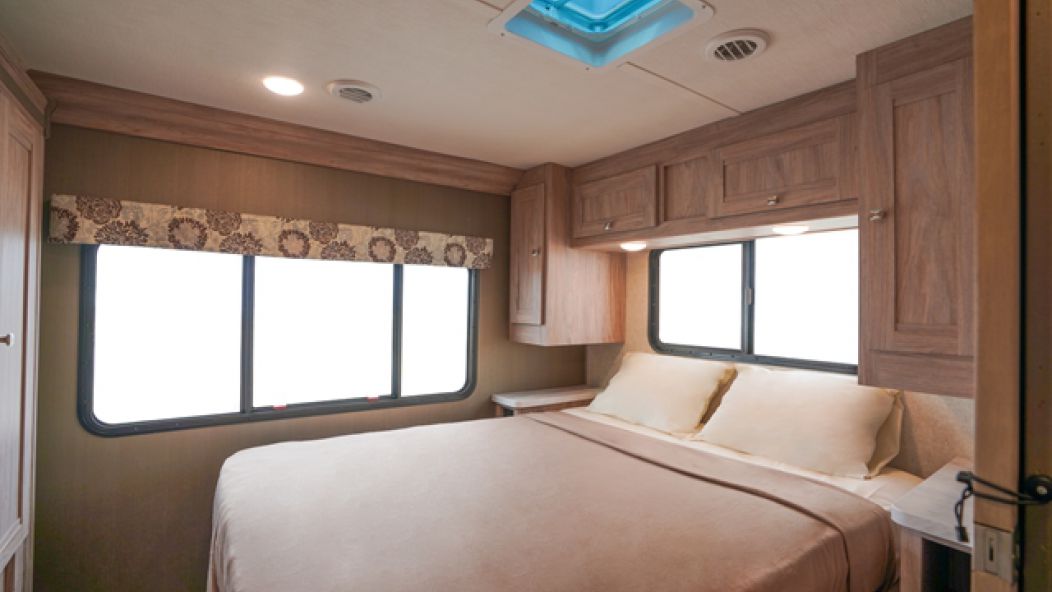 Perseus 30-33FT Perseus 30-33FT