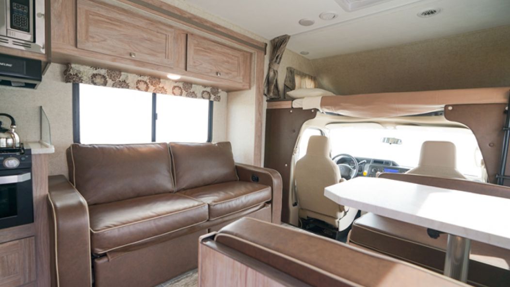 Perseus 30-33FT Perseus 30-33FT