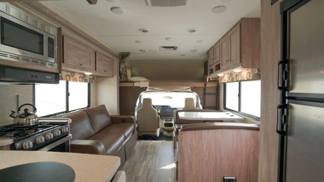 Perseus 30-33FT Perseus 30-33FT