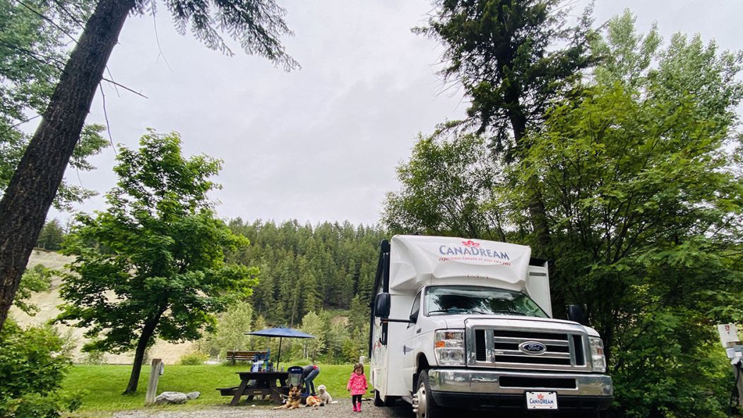 Super Van Camper SVC Super Van Camper SVC