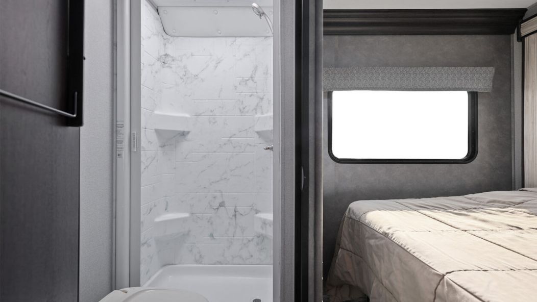 Super Van Camper SVC Super Van Camper SVC