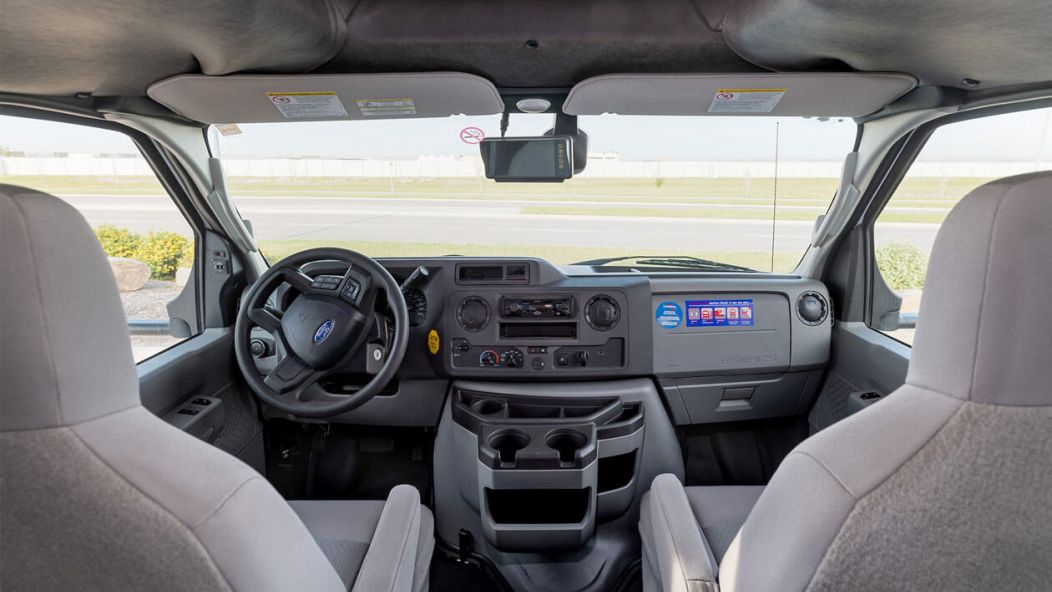 Super Van Camper SVC Super Van Camper SVC