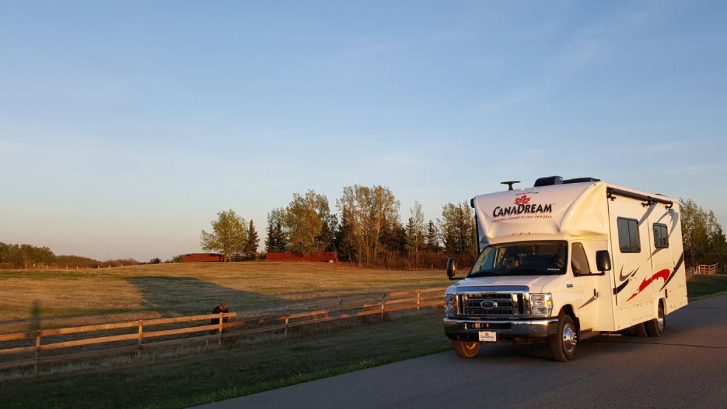 Super Van Camper SVC Super Van Camper SVC