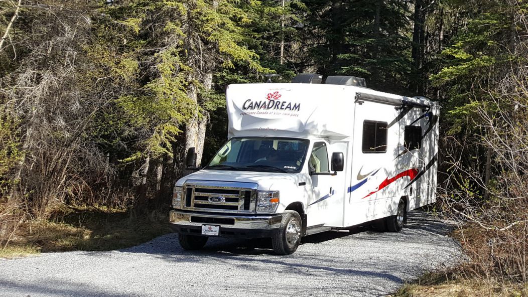 Super Van Camper SVC Super Van Camper SVC