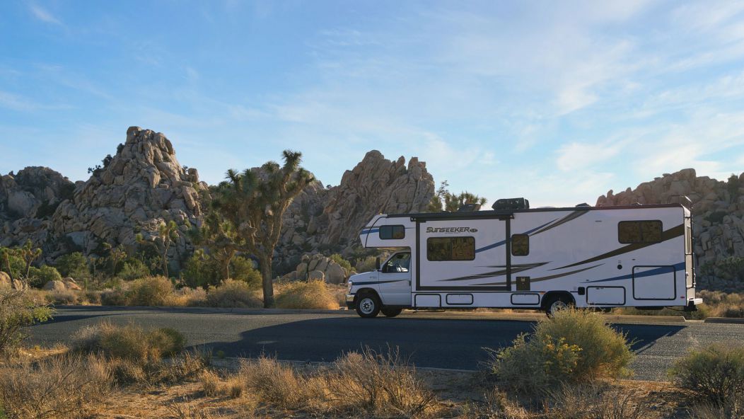 El  Monte C Family Sleeper (FS) El  Monte C Family Sleeper (FS)