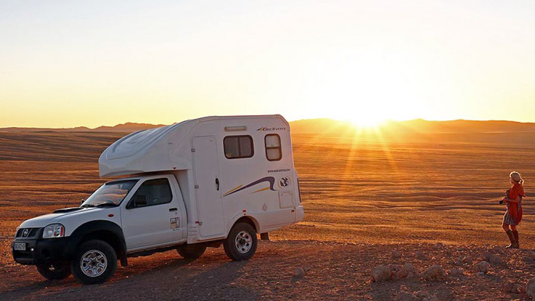 Discoverer FunXA  Discoverer FunXA