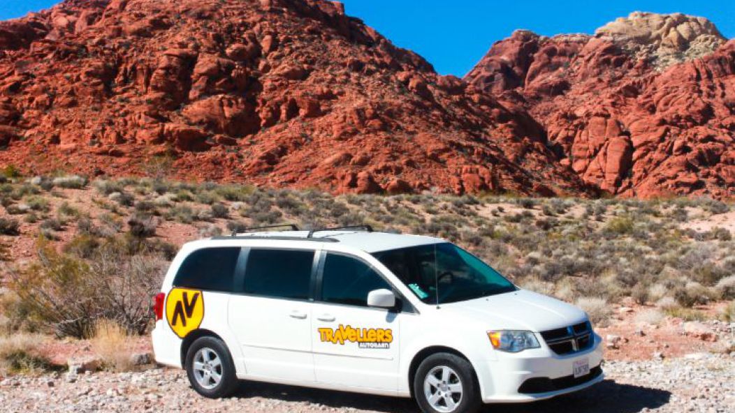 Travellers Station Wagon Travellers Station Wagon