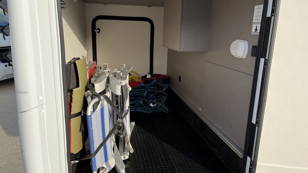 Group C Luxury Group C Luxury