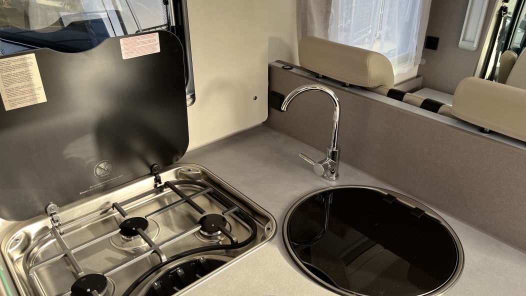 Group C Luxury Group C Luxury