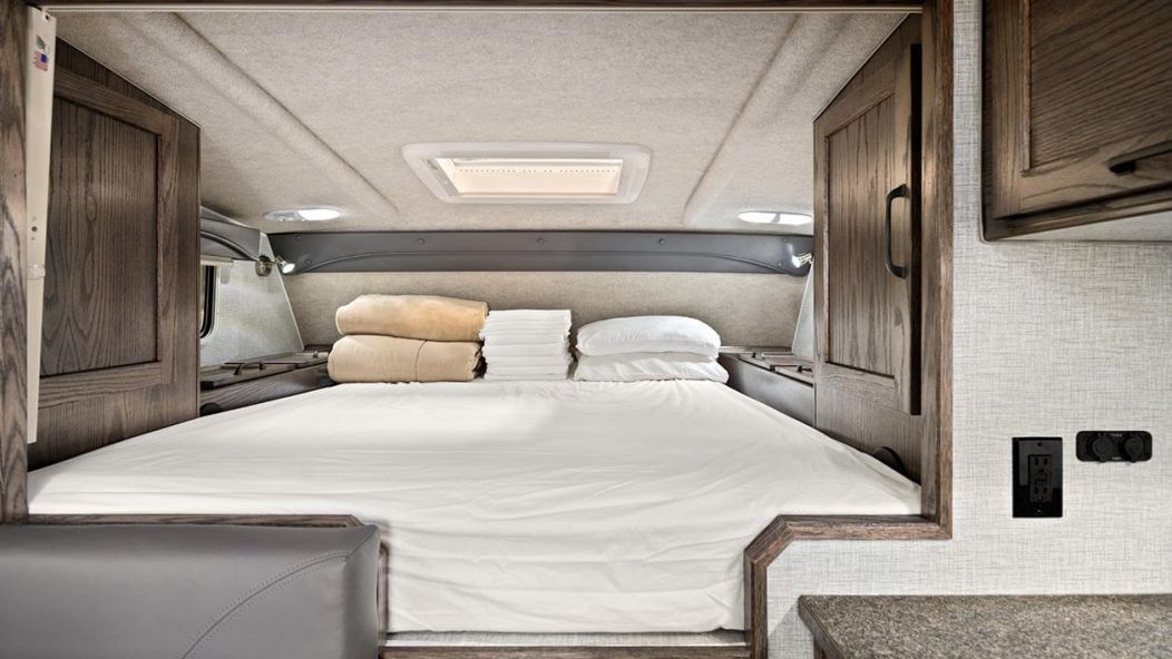 Maxi Travel Camper TCA Maxi Travel Camper TCA