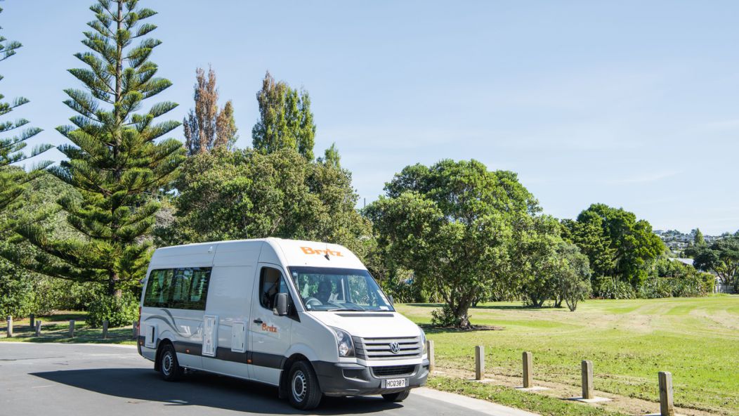 Britz Venturer Britz Venturer