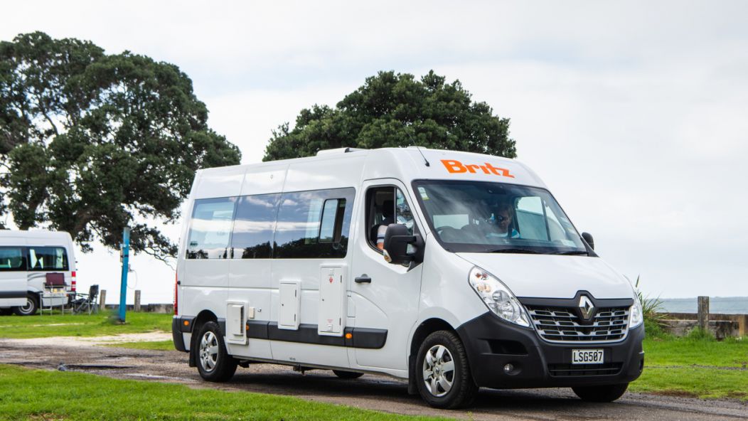 Britz Venturer Britz Venturer