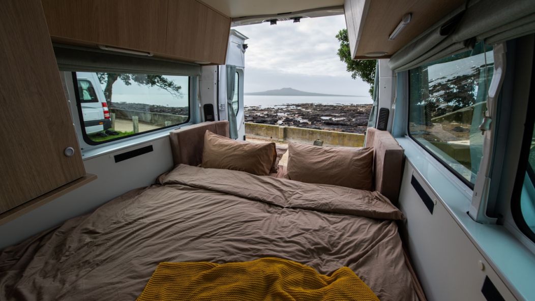Britz Venturer Britz Venturer