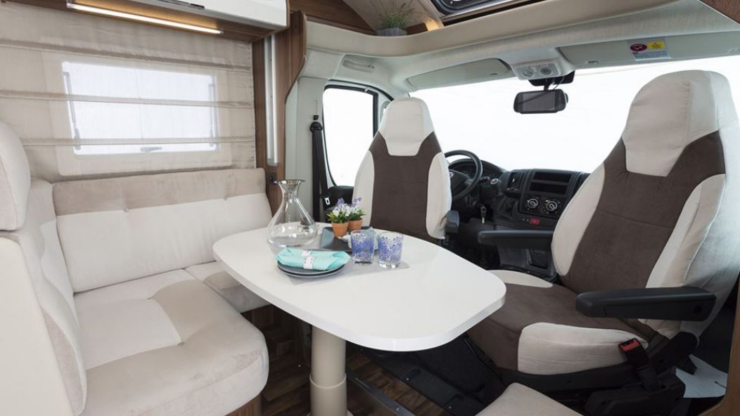 Exclusive Autoroller 294 Exclusive Autoroller 294