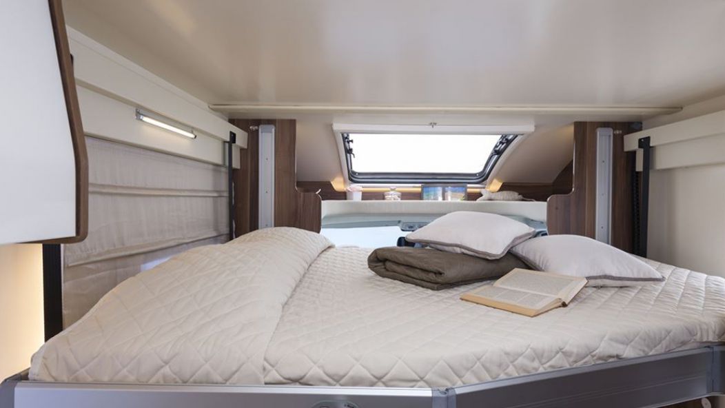 Exclusive Autoroller 294 Exclusive Autoroller 294