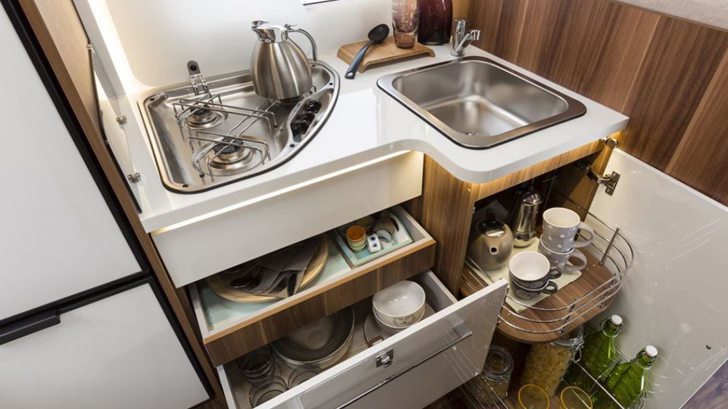 Exclusive Autoroller 294 Exclusive Autoroller 294