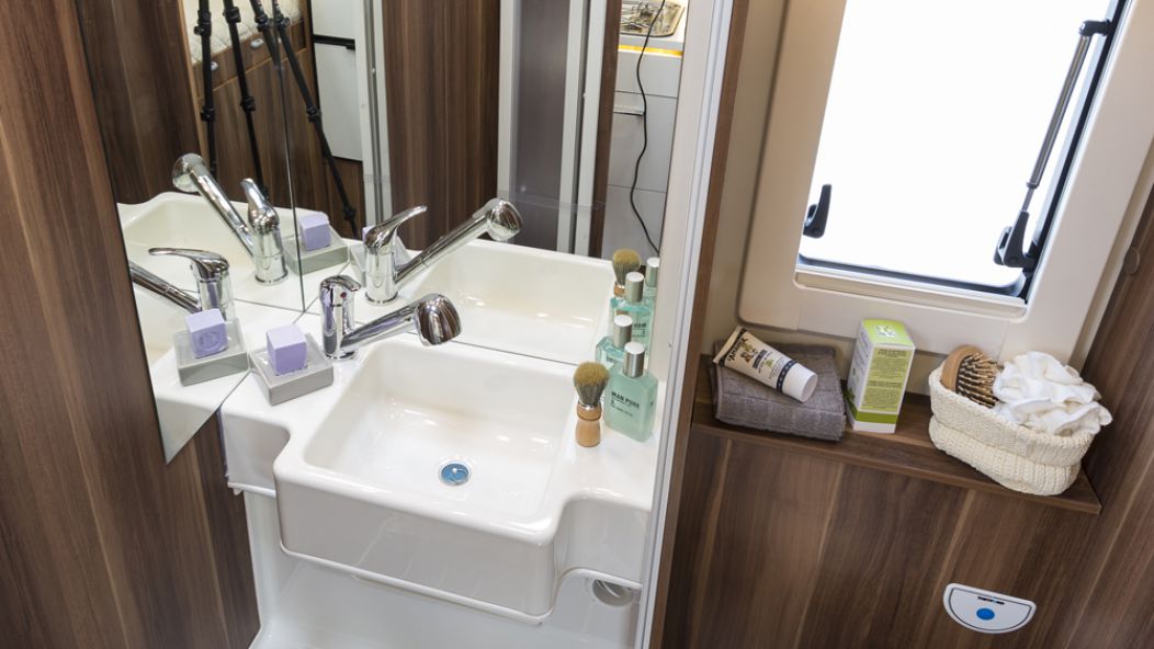 Exclusive Autoroller 294 Exclusive Autoroller 294