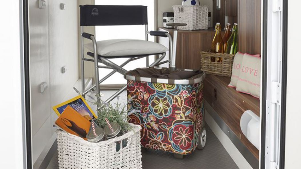 Exclusive Autoroller 294 Exclusive Autoroller 294