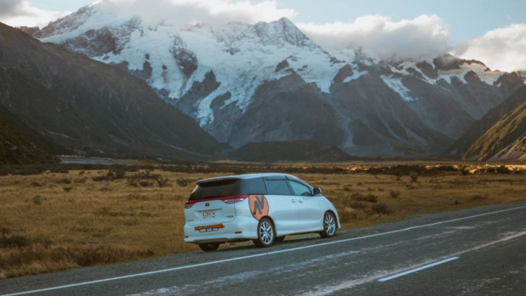 Travellers Station Wagon NZ Travellers Station Wagon NZ