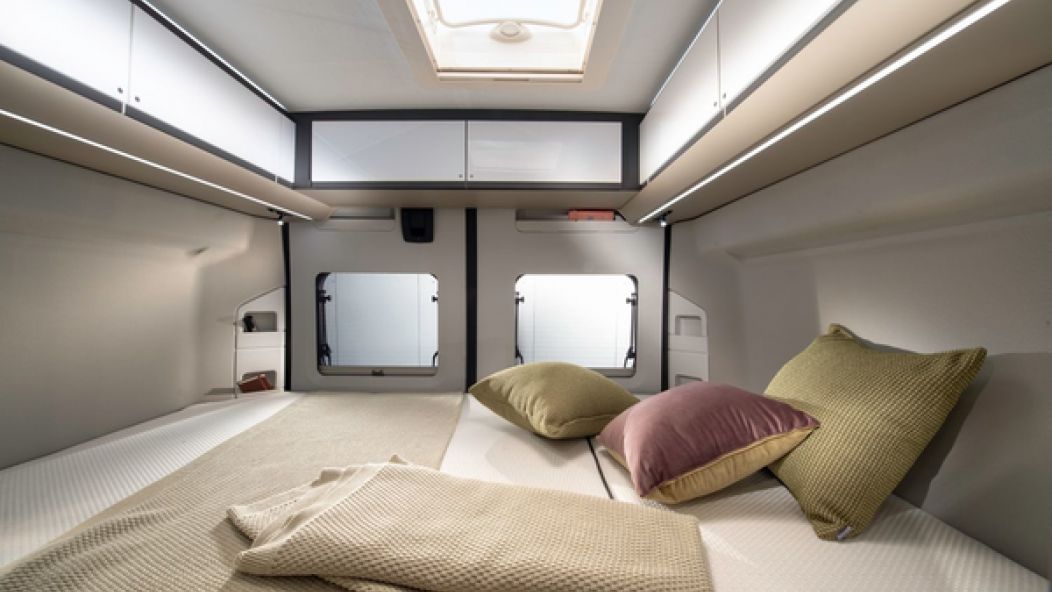 Twin Plus 640 SLB  Twin Plus 640 SLB