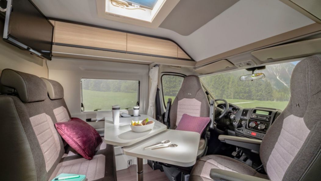 Twin Plus 640 SLB  Twin Plus 640 SLB