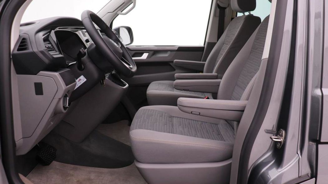 TC Urban Van Automatic