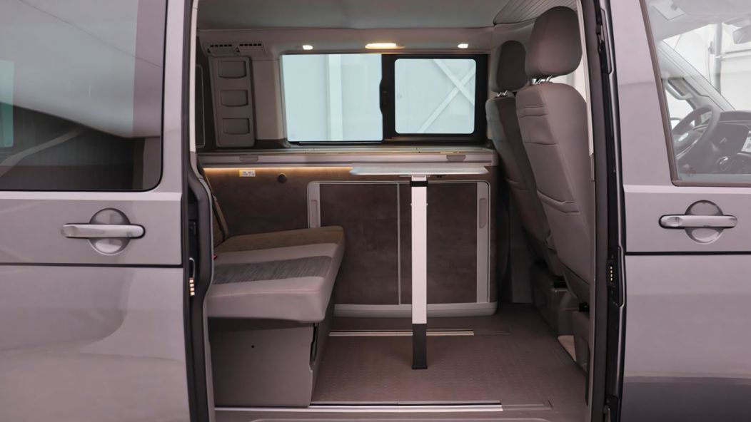 TC Urban Van Automatic