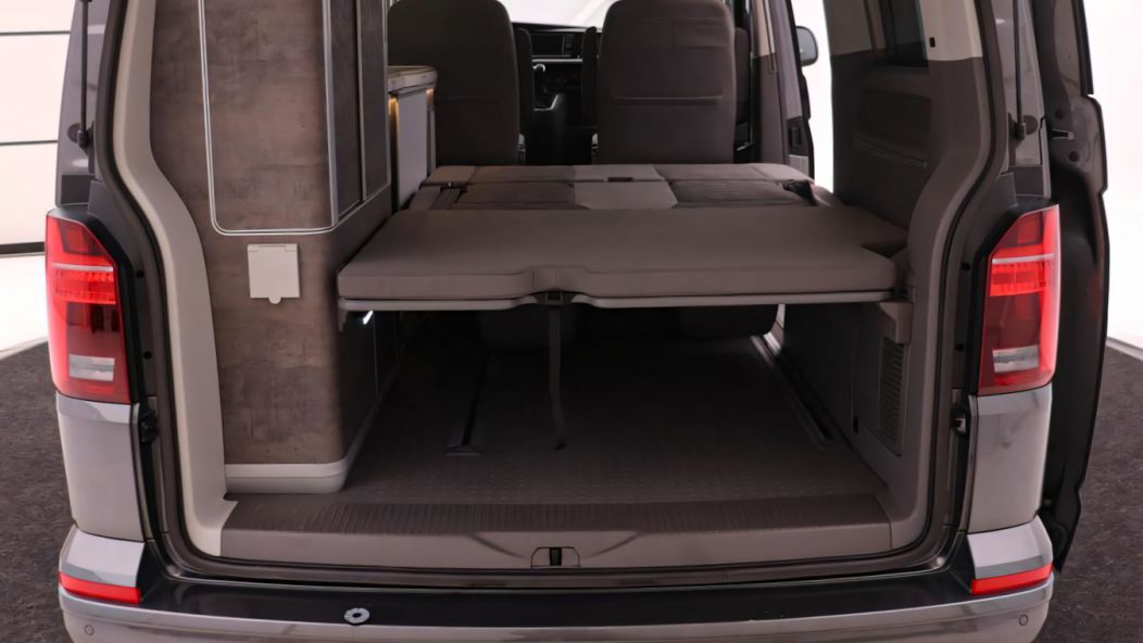 TC Urban Van Automatic