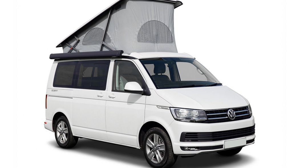 TC Urban Van Automatic