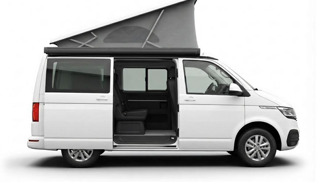 TC Urban Van Automatic