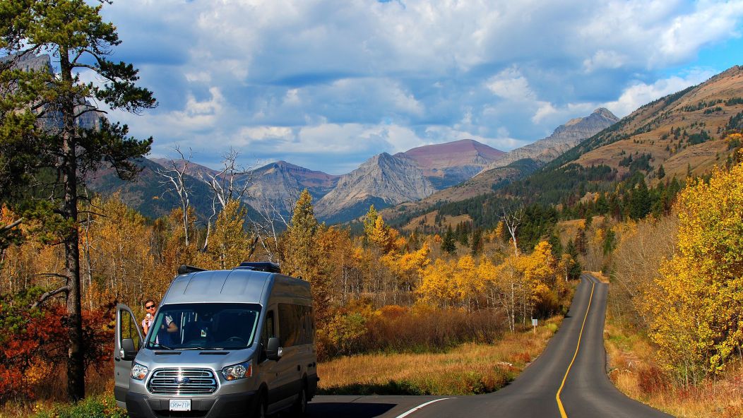 Van Conversion