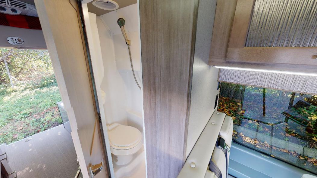 Van Conversion Van Conversion