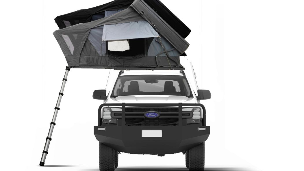 Britz 4WD Warior Britz 4WD Warior