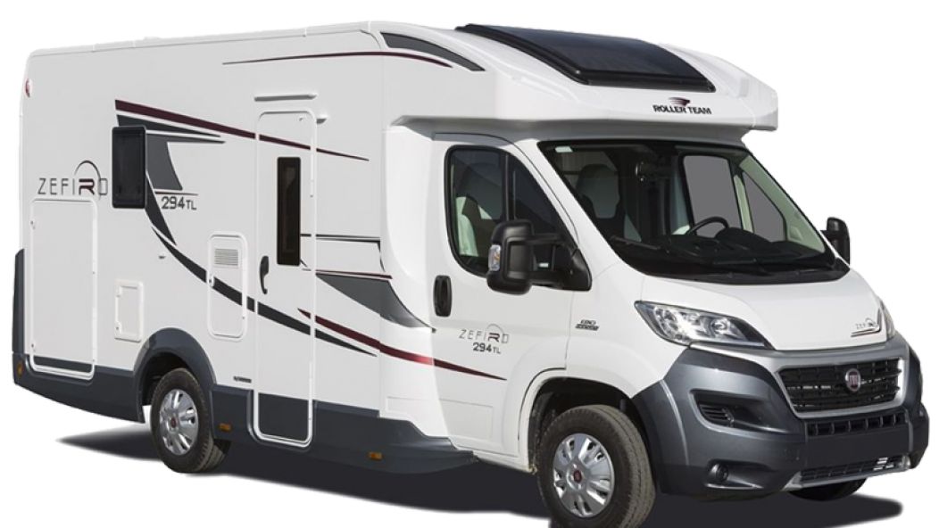 Exclusive Autoroller 294 Exclusive Autoroller 294