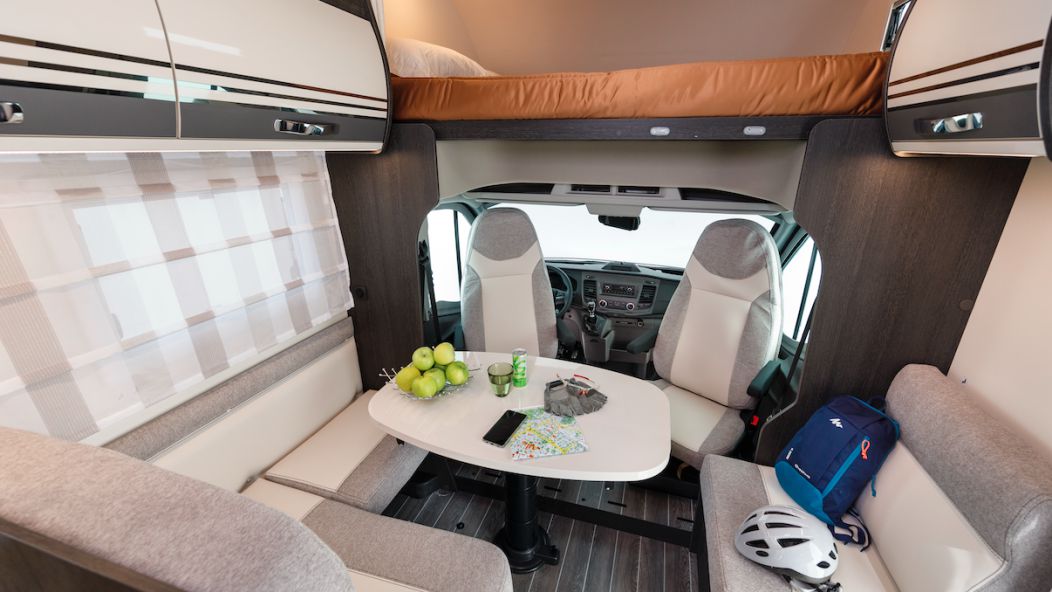Comfort family Select eu 5 pax