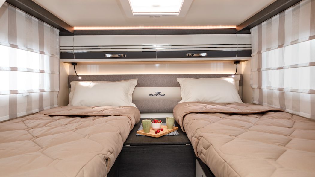 Comfort family Select eu 5 pax