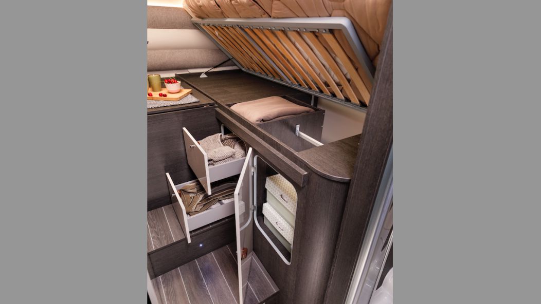 Comfort family Select eu 5 pax