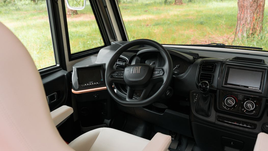Comfort Space Select