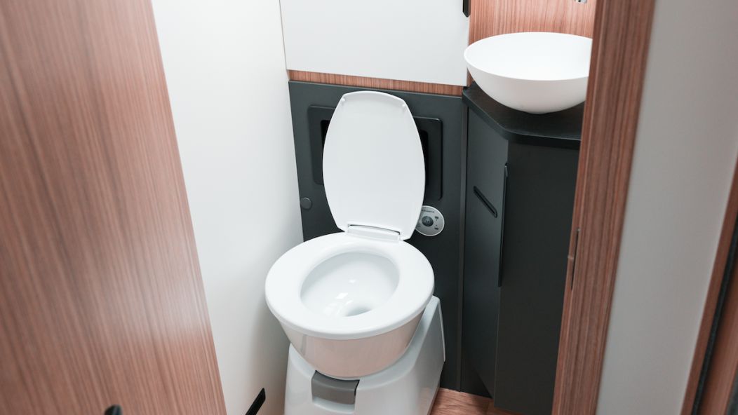 Comfort Space Select