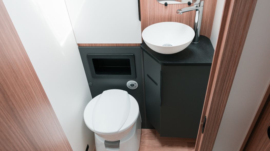 Comfort Space Select