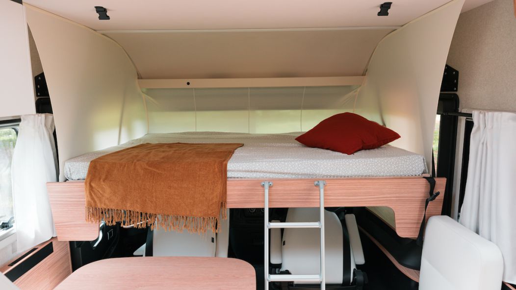 Comfort Space Select