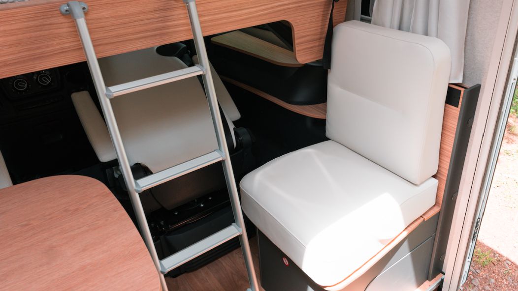 Comfort Space Select