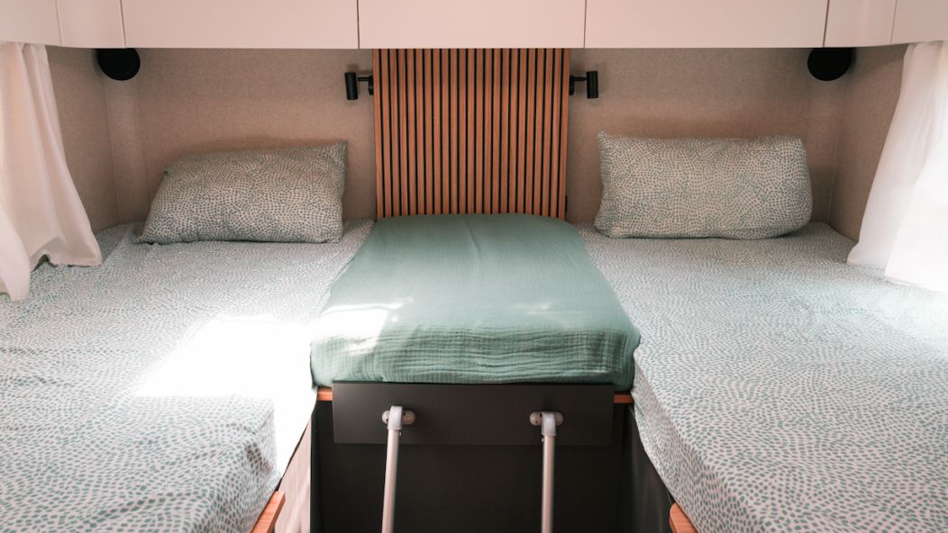 Comfort Space Select